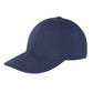 Recycled Low Profile Cap - Navy