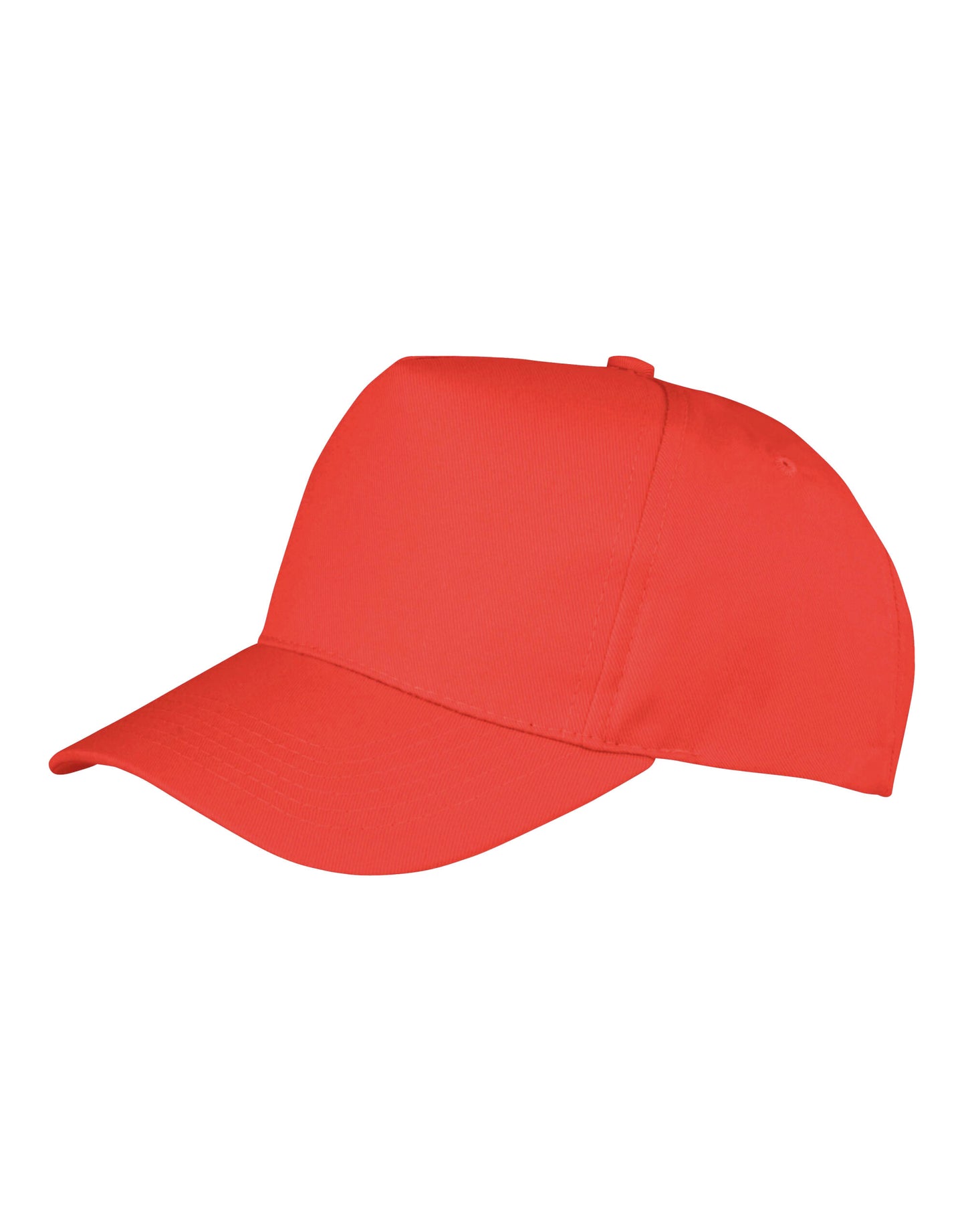 Recycled Printers Cap - Red