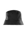 Reversible Bucket Hat - Black