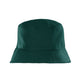 Reversible Bucket Hat - Bottle Green
