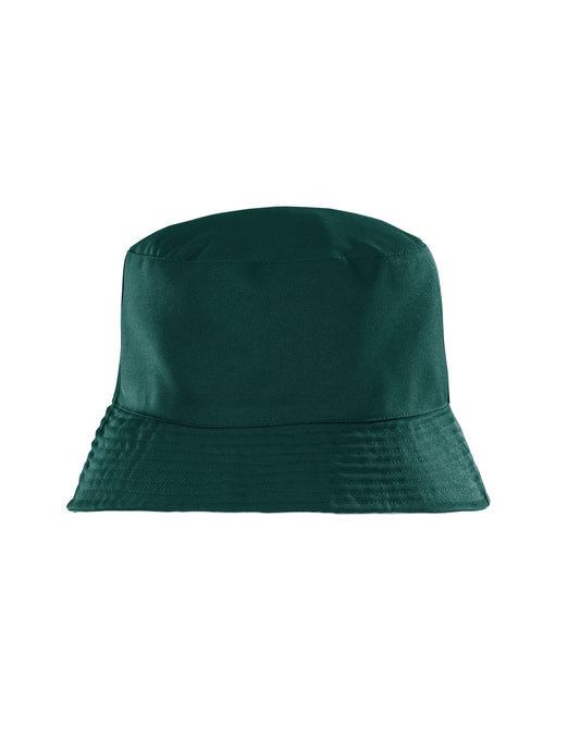 Reversible Bucket Hat - Bottle Green
