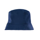 Reversible Bucket Hat - Navy