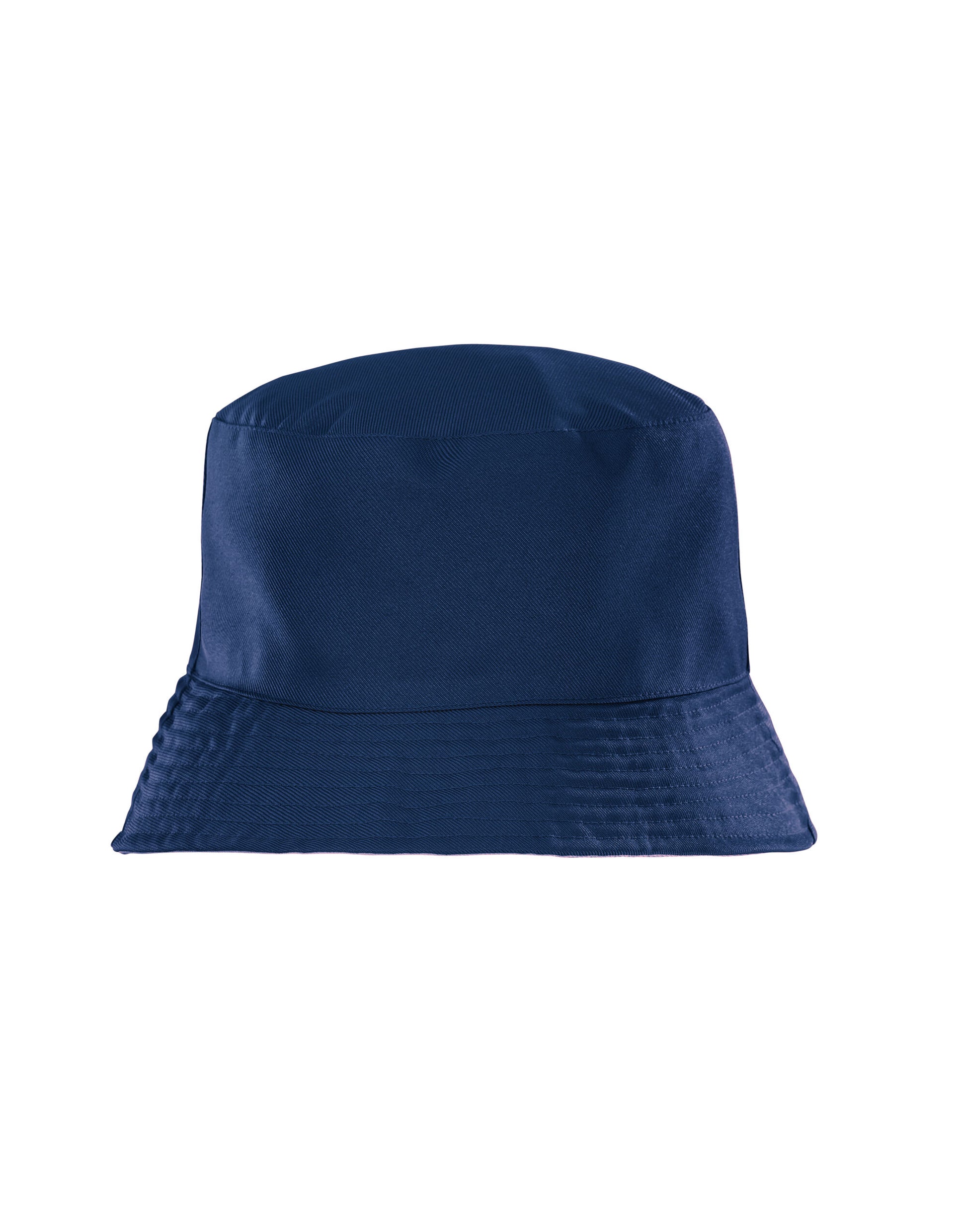 Reversible Bucket Hat - Navy