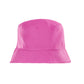 Reversible Bucket Hat - Pink