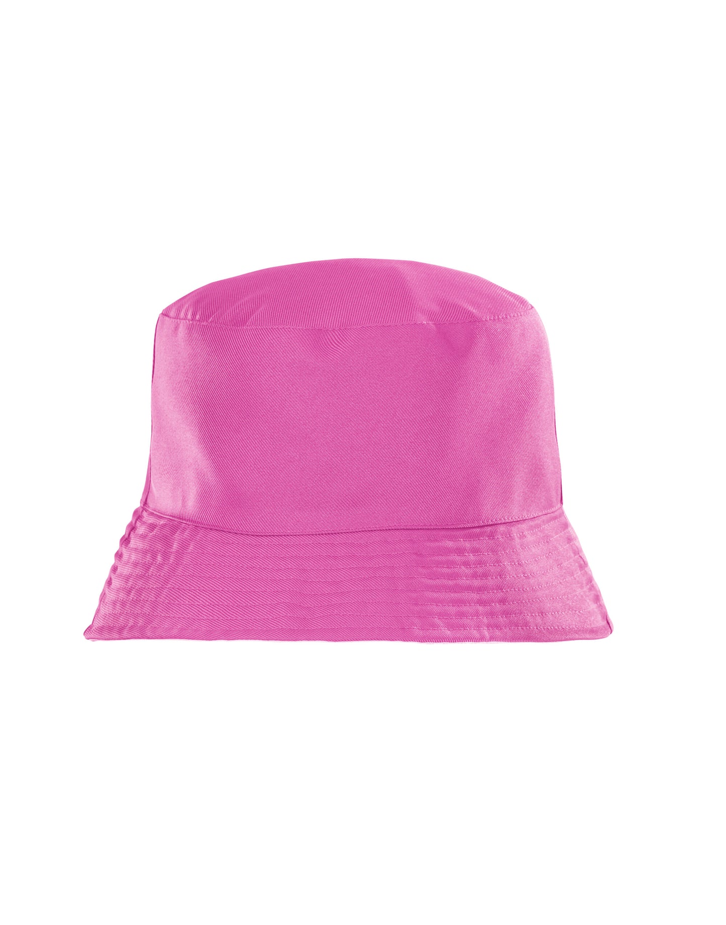 Reversible Bucket Hat - Pink