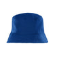 Reversible Bucket Hat - Royal Blue