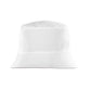 Reversible Bucket Hat - White