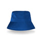 Recycled Bound Edge Bucket Hat - Royal Blue