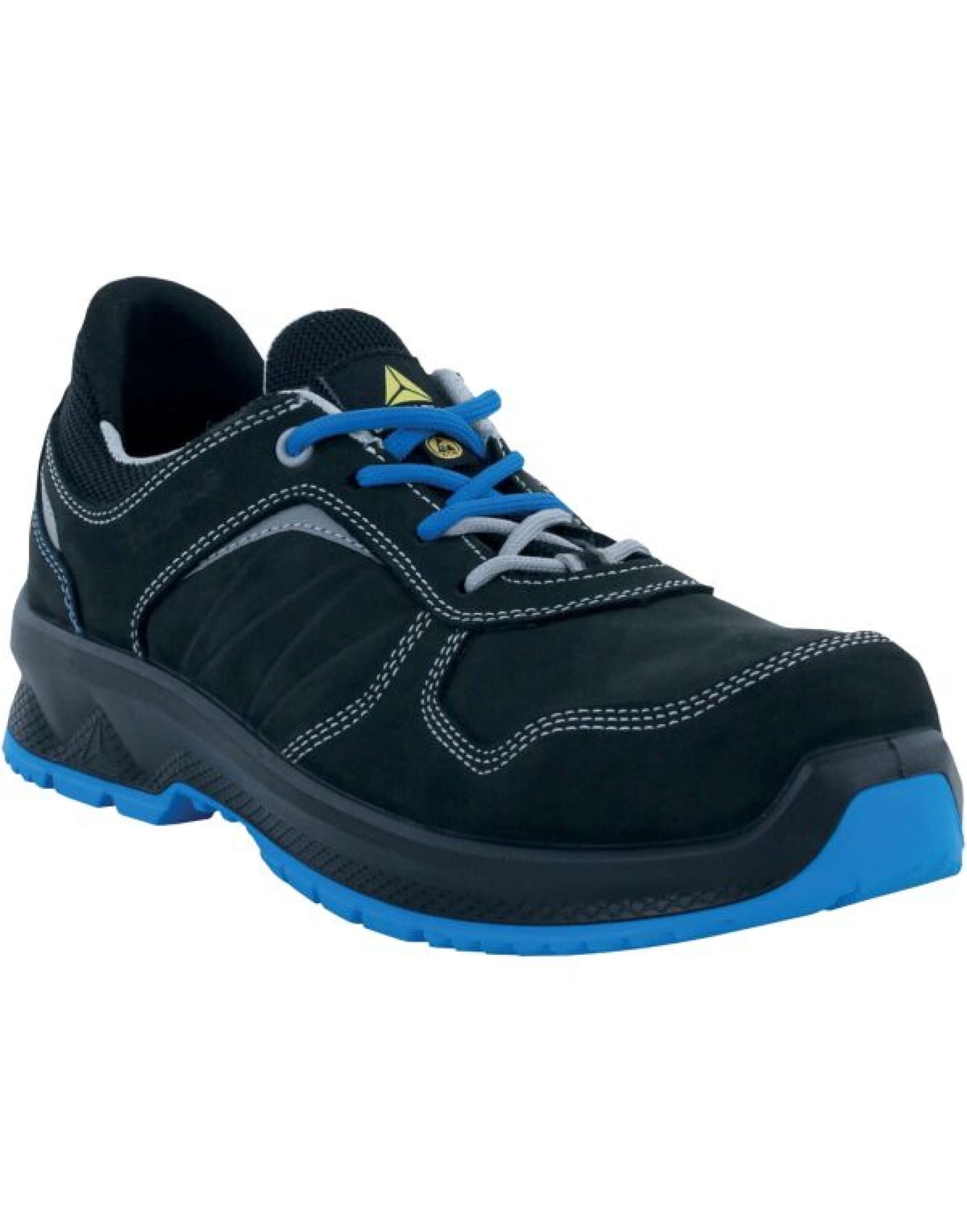 Rossi S3S SR - Black