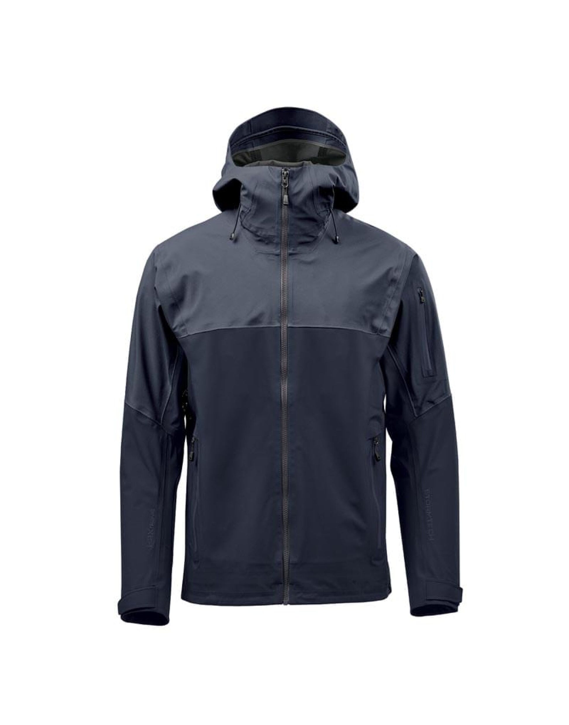 Men's Vertex Stormshell - Dusk/Midnight
