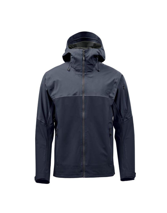 Men's Vertex Stormshell - Dusk/Midnight