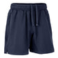 Recycled Junior Shorts - Navy