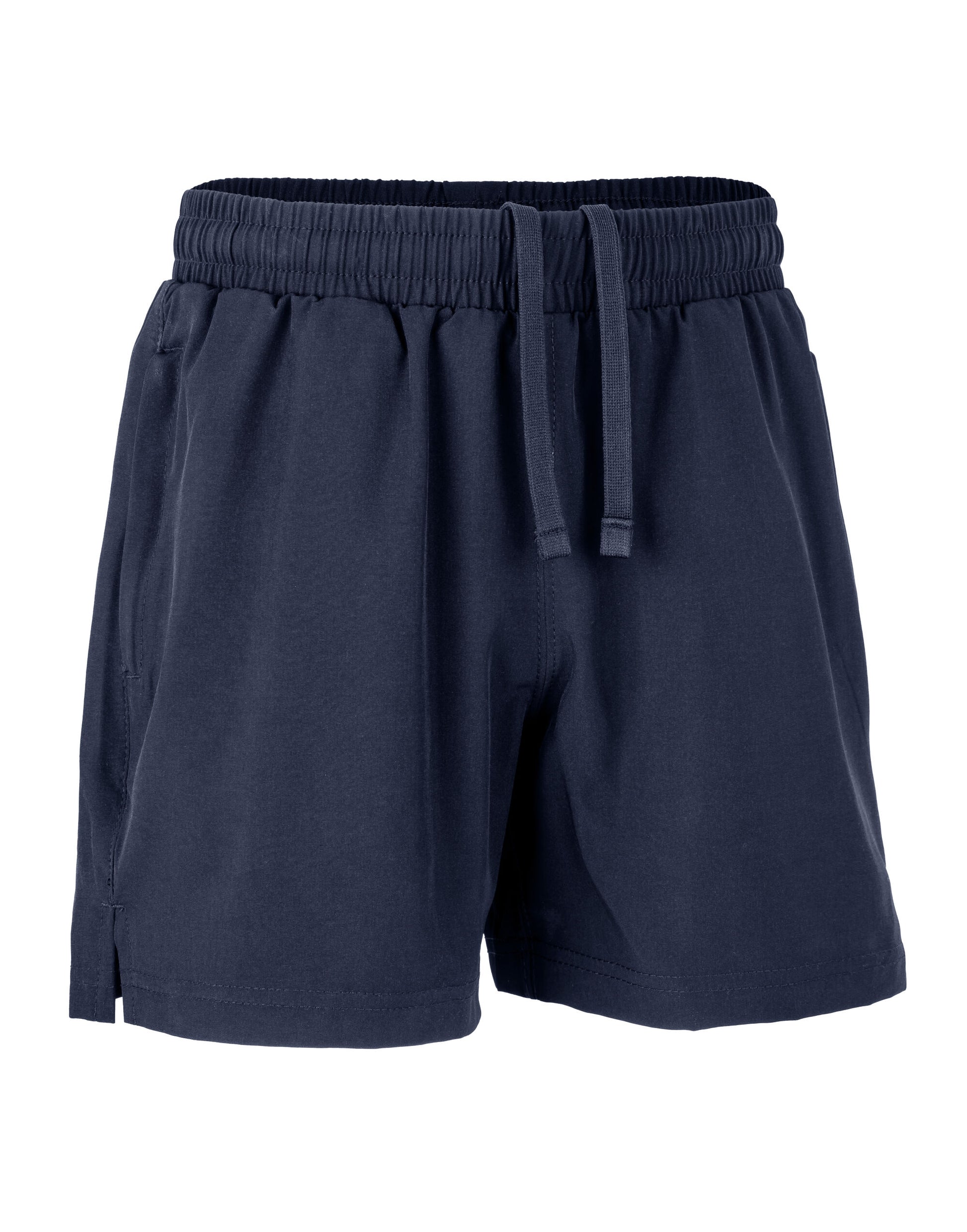 Recycled Junior Shorts - Navy