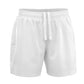 Recycled Junior Shorts - White
