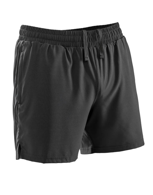 Recycled Men's Shorts - Black