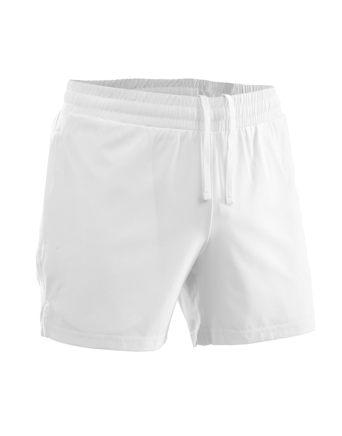 Recycled Men's Shorts - White