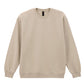 Softstyle Midweight Fleece Adult Crewneck - Sand