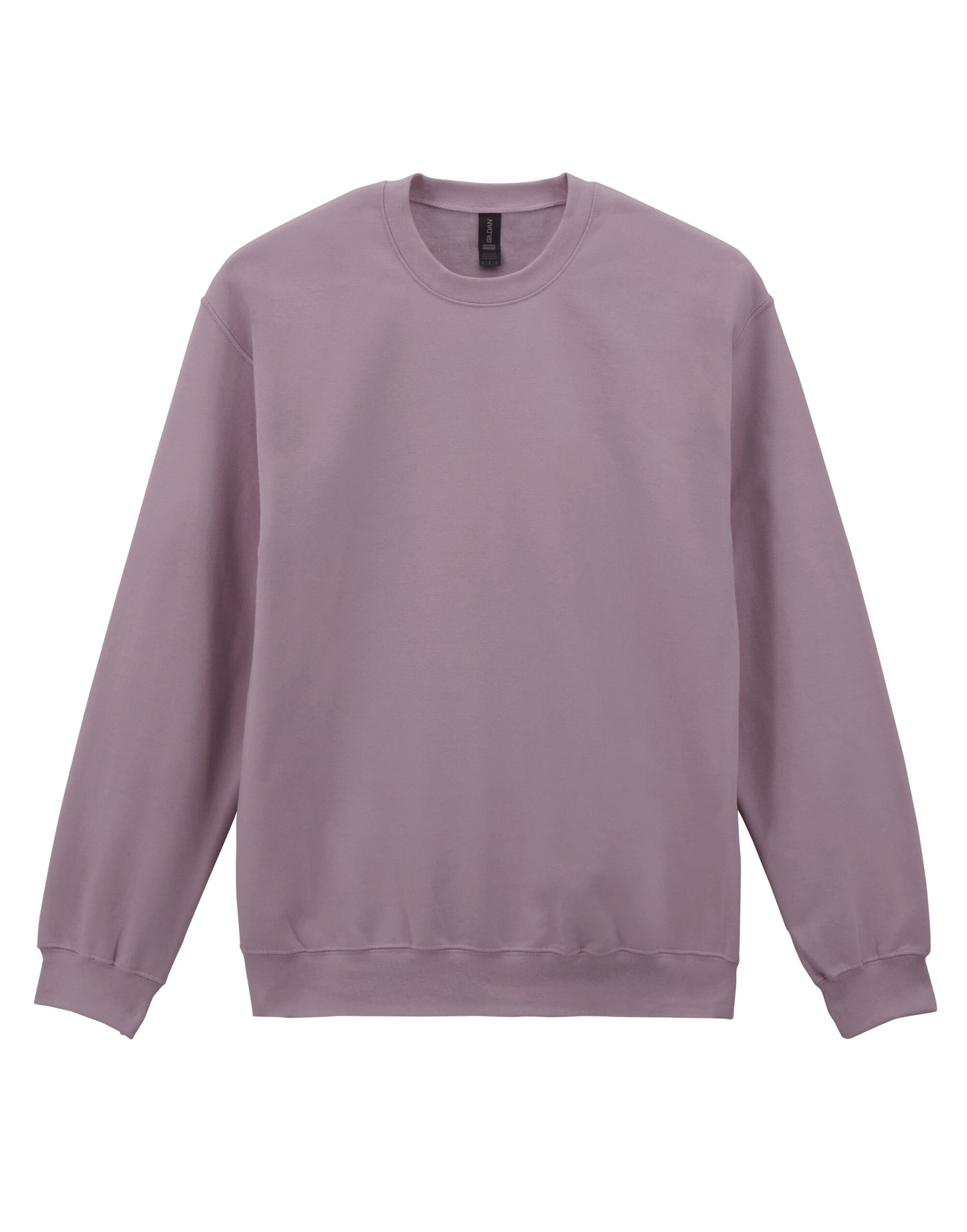 Softstyle Midweight Fleece Adult Crewneck - Paragon