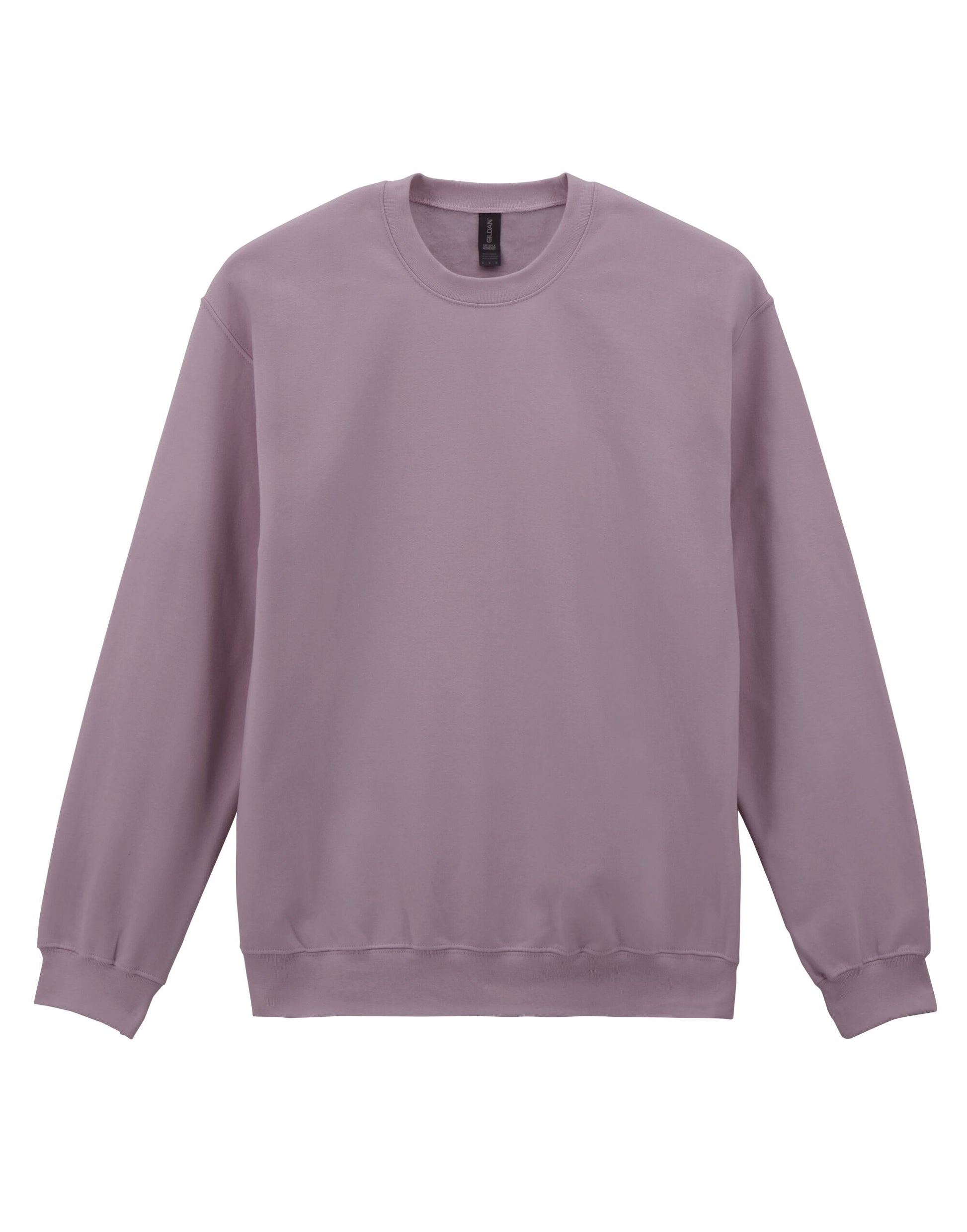 Softstyle Midweight Fleece Adult Crewneck - Paragon