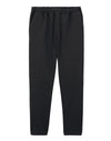 Softstyle Midweight Sweatpants - Black