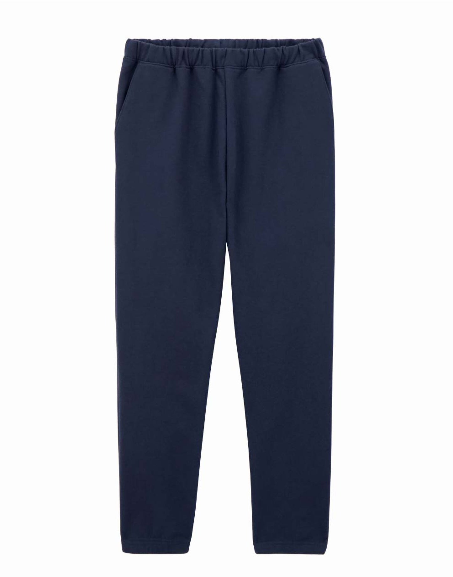 Softstyle Midweight Sweatpants - Navy Blue