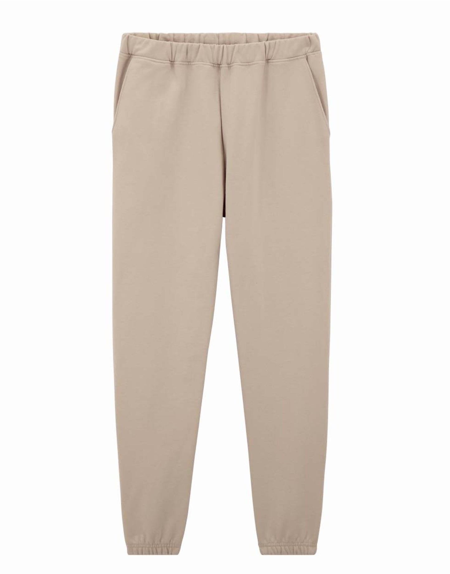 Softstyle Midweight Sweatpants - Sand