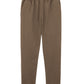 Softstyle Midweight Sweatpants - Brown Savana