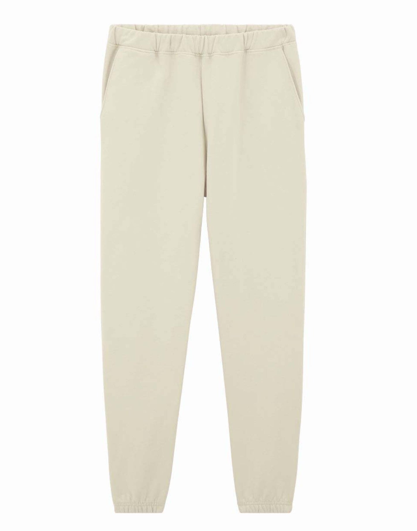 Softstyle Midweight Sweatpants - Off White