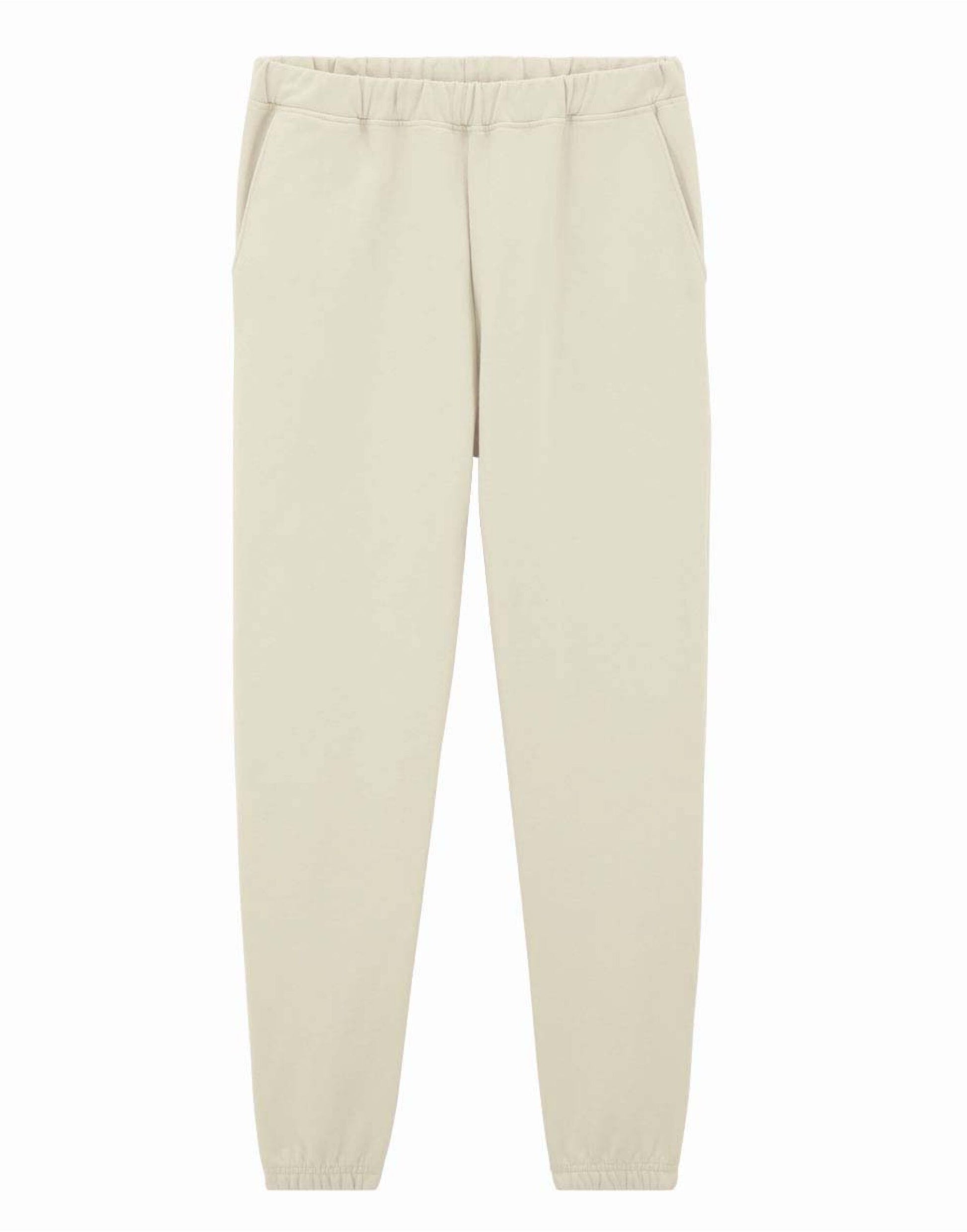 Softstyle Midweight Sweatpants - Off White