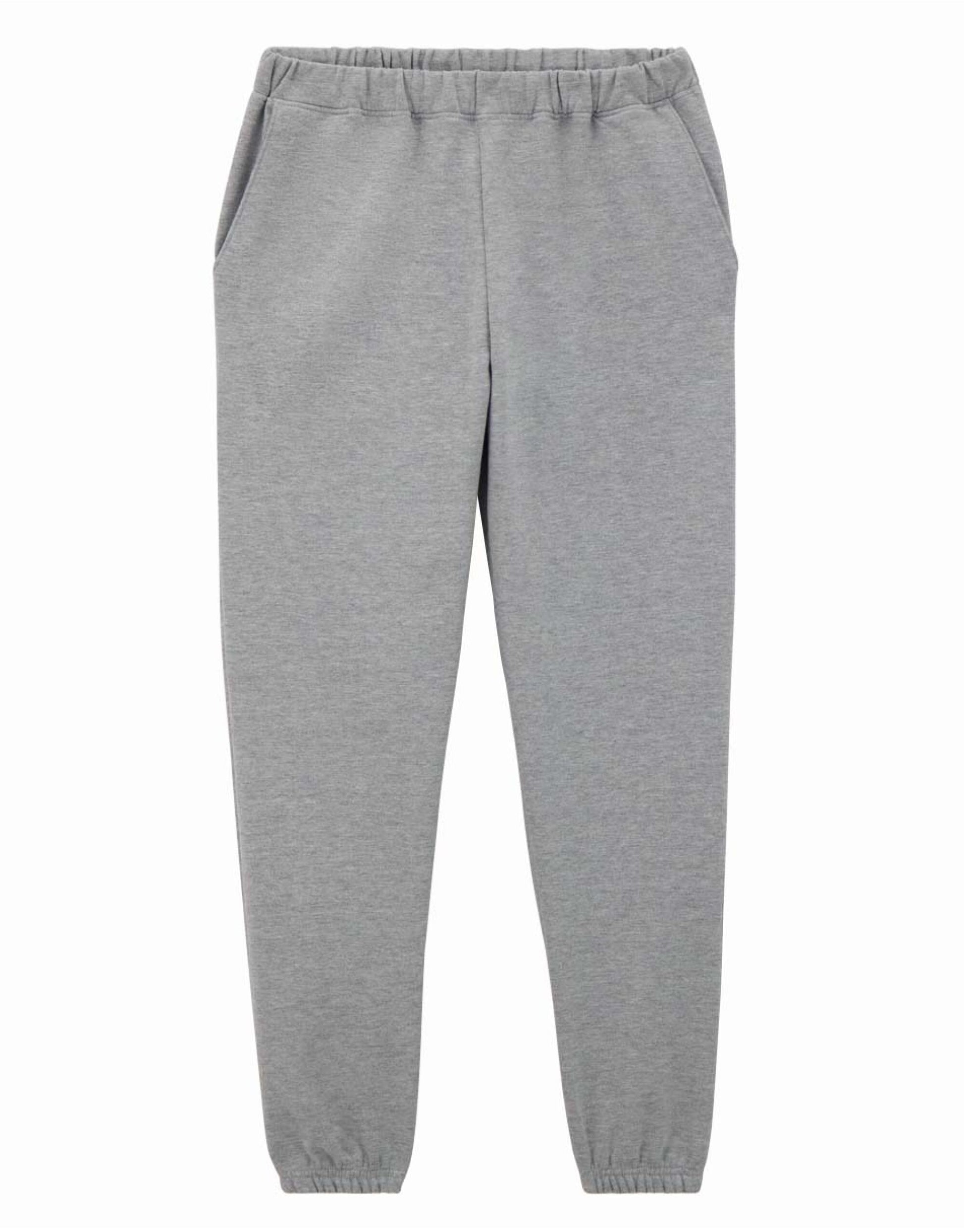 Softstyle Midweight Sweatpants - Sport Grey (RS)