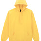 Softstyle Midweight Fleece Adult Hoodie - Daisy