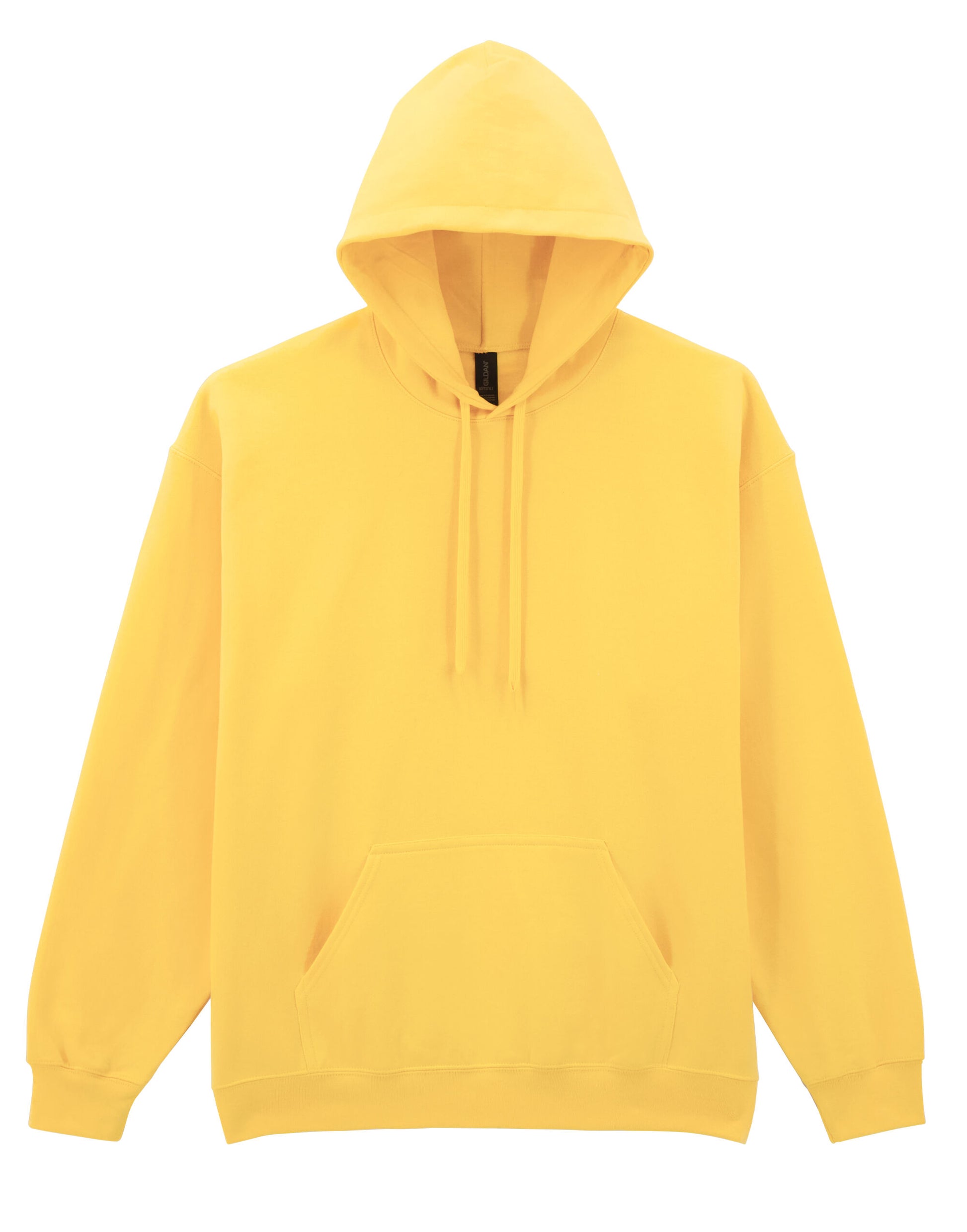 Softstyle Midweight Fleece Adult Hoodie - Daisy