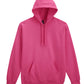 Softstyle Midweight Fleece Adult Hoodie - Pink Lemonade