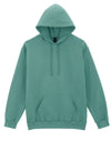 Softstyle Midweight Fleece Adult Hoodie - Aquatic