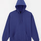Softstyle Midweight Fleece Adult Hoodie - Cobalt Blue