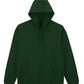 Softstyle Midweight Fleece Adult Hoodie - Forest Green