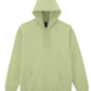Softstyle Midweight Fleece Adult Hoodie - Pistachio
