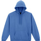 Softstyle Midweight Fleece Adult Hoodie - Carolina Blue