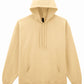 Softstyle Midweight Fleece Adult Hoodie - Yellow Haze