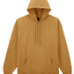 Softstyle Midweight Fleece Adult Hoodie - Mustard