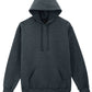 Softstyle Midweight Fleece Adult Hoodie - Dark Heather