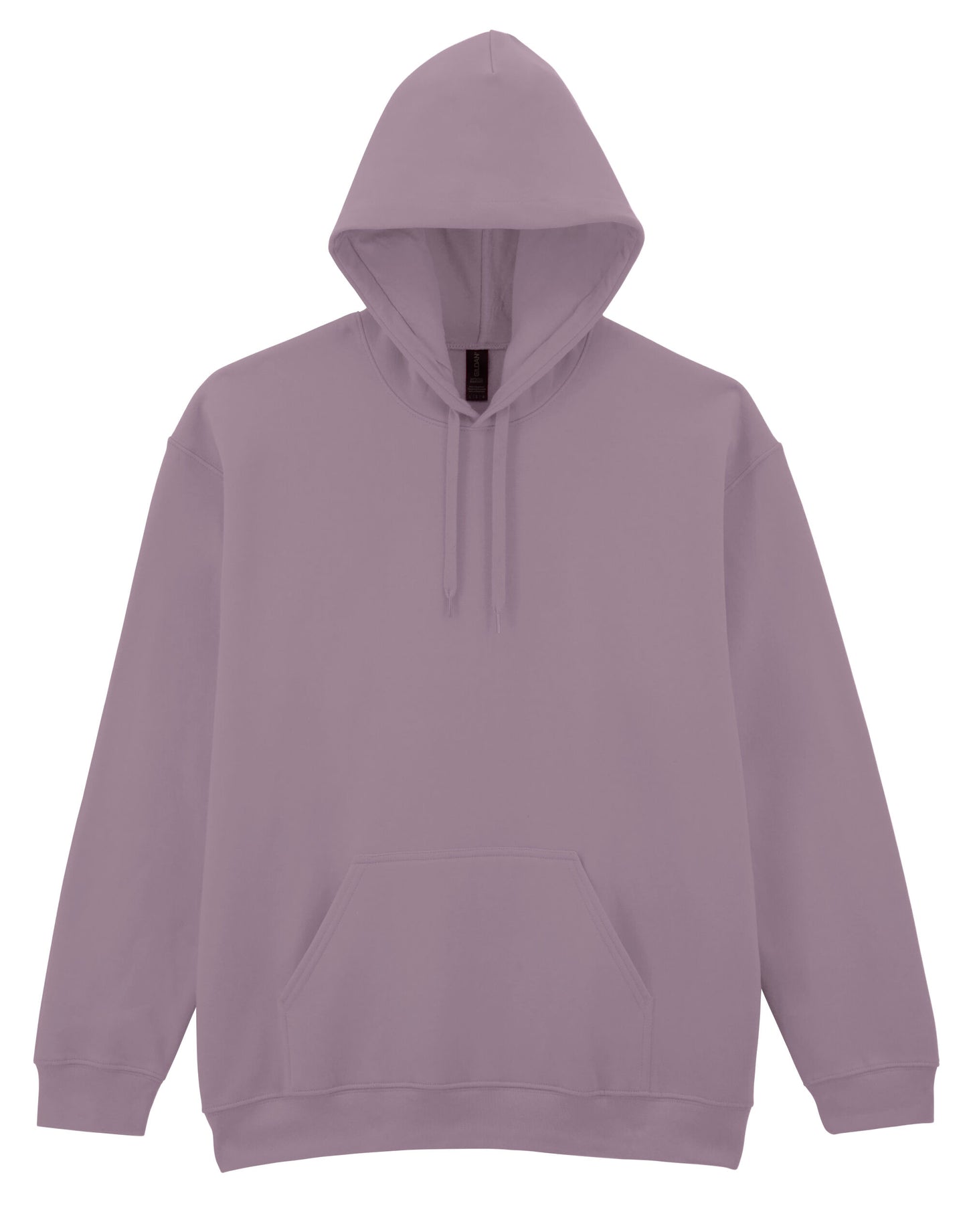 Softstyle Midweight Fleece Adult Hoodie - Paragon