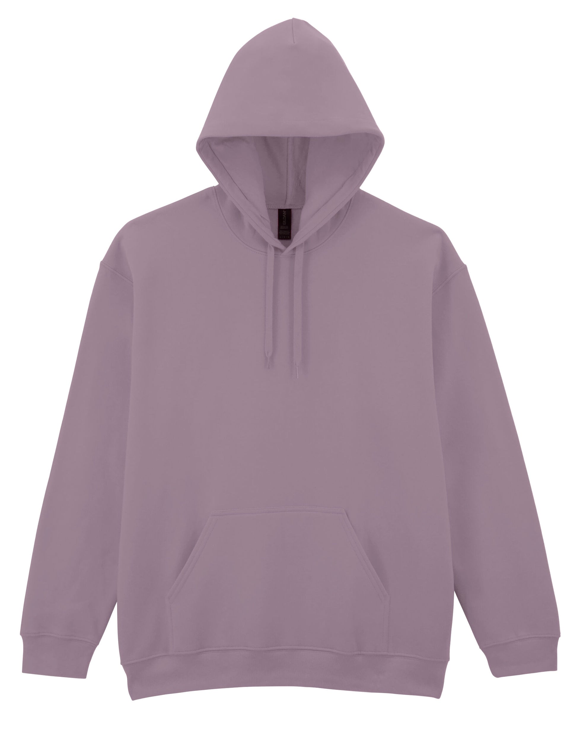 Softstyle Midweight Fleece Adult Hoodie - Paragon