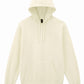 Softstyle Midweight Fleece Adult Hoodie - Off White