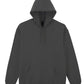 Softstyle Midweight Fleece Adult Hoodie - Smoke
