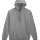 Softstyle Midweight Fleece Adult Hoodie - Sport Grey (RS)