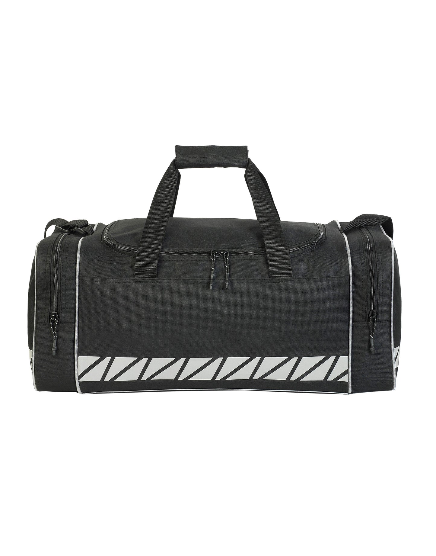 Inverness Practical Work/Sports Bag - Black