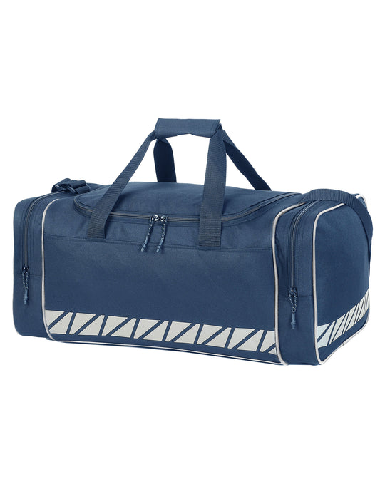 Inverness Practical Work/Sports Bag - Navy