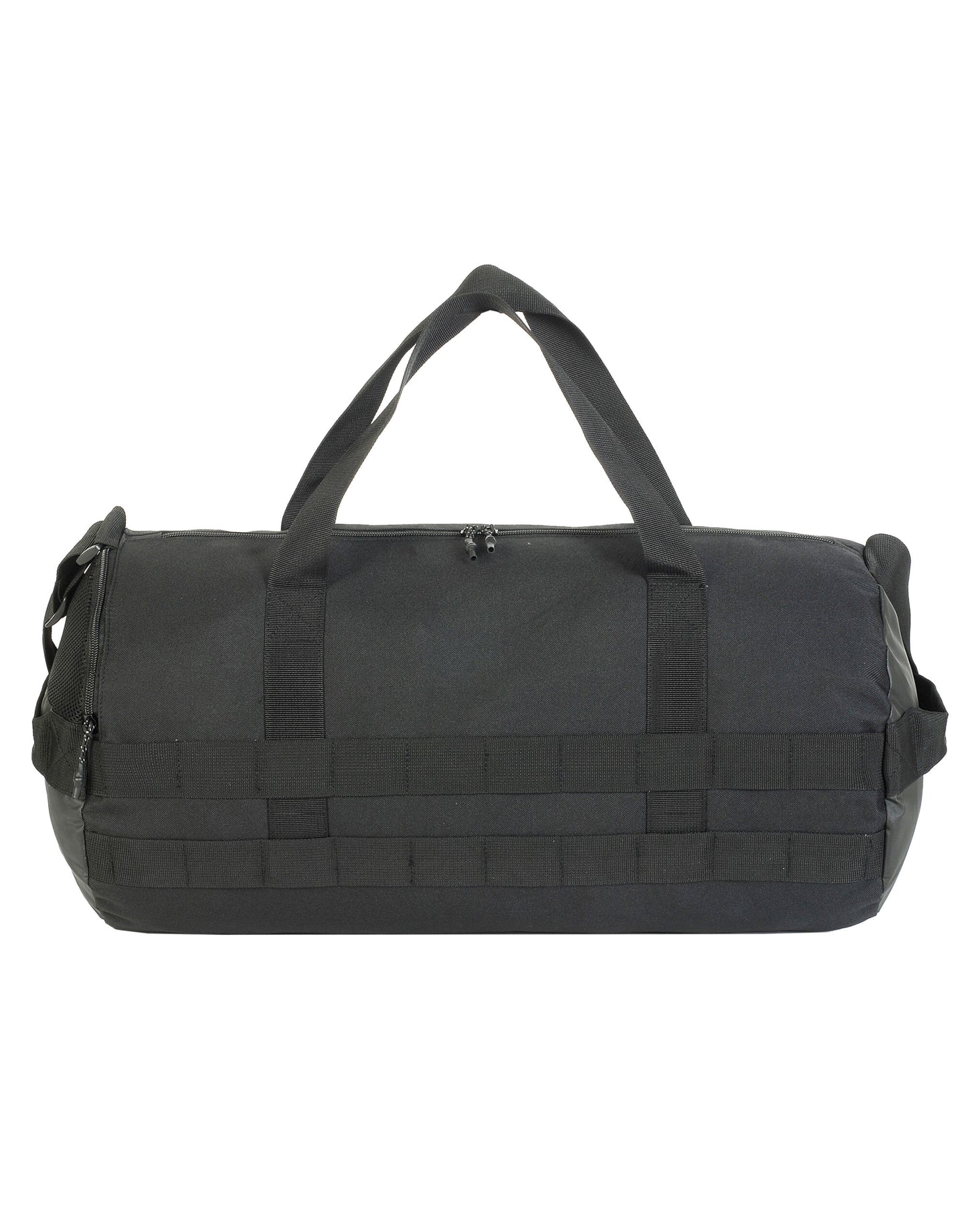 Olympia Sports Bag - Black
