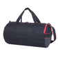 Olympia Sports Bag - Black/Red